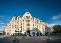 Mandarin Oriental Lutetia, Paris - Beach