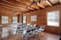 The Blackburn Grand Cabin