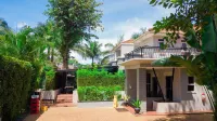 The Mansion Hotel Jinja Hotels near Source Of The Nile Reptile Park