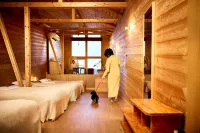 Glamp Ocean Luxe Umi-Kumano Hotels in Taiji