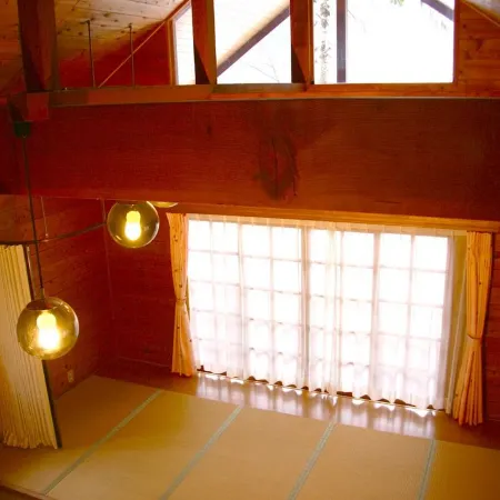 Katashina Kogen Child Lodge