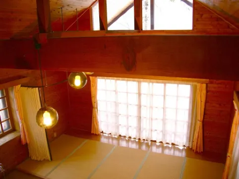 Katashina Kogen Child Lodge