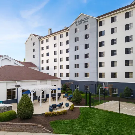 Homewood Suites by Hilton Richmond - Airport