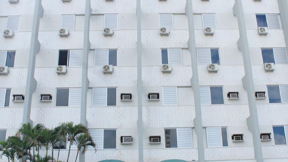 Days Inn by Wyndham Uberlandia