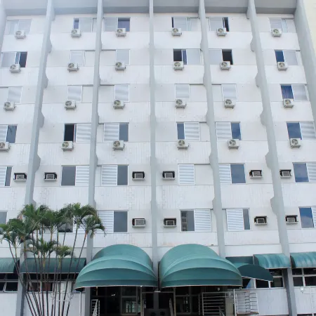 Days Inn by Wyndham Uberlandia
