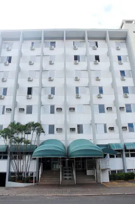 Days Inn by Wyndham Uberlandia Hotels in Уберландія