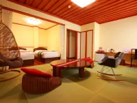 Ueki Onsen Ryokan Matsunoyu
