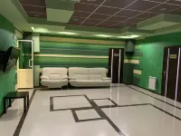 Max Augustine Hotel Hotels in Shpakovsky District