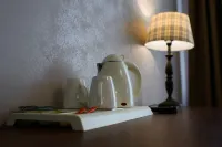 GK Victoria Hotel