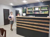 Blesk Mini-Hotel - Inns