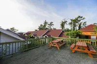 Sinan Seomanae Pension Hotels in Sinan-gun