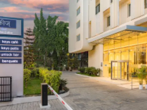 Keys Prima by Lemon Tree Hotels, Pimpri, Pune Hotels in Pune