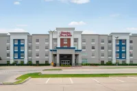 Hampton Inn & Suites Greenville Hotels near ALDI