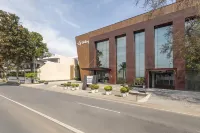 Sterling Borderland Amritsar
