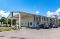 Giddings Executive Inn