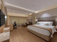 The Fern Residency Aurangabad - Chhatrapati Sambhaji Nagar Hotels in Aurangabad