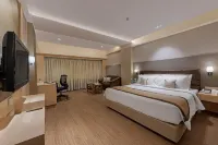 The Fern Residency Aurangabad - Chhatrapati Sambhaji Nagar