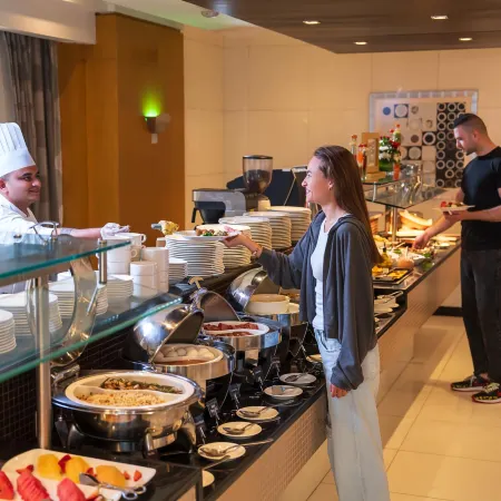 Hala Arjaan by Rotana