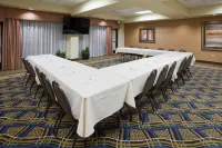 Homewood Suites by Hilton Minneapolis- St. Louis Park at West End Các khách sạn ở Saint Louis Park