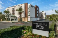 SpringHill Suites Irvine John Wayne Airport / Orange County - 3 tähden