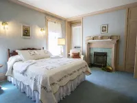 Musser Mansion at Linden Hill Historic Estate Hotels in Morrison County