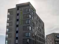 B&B HOTEL Aalborg Hotels near Aalborg St.