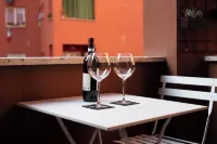 Delizioso Appartamento Situato Vicino Alla Metropolitana A Lucio Sestio Hotel di Don Bosco
