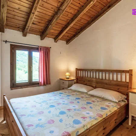 La casa del Fiume
