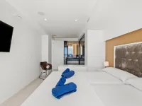 Blue Infinity 4 Hotels in Benitachell