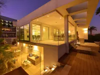 Oasis Serenity