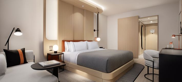 Canopy by Hilton Toronto - Yorkville Hotels in Toronto