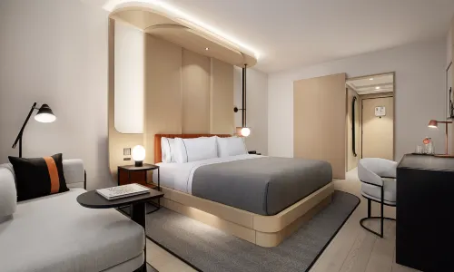 Canopy by Hilton Toronto - Yorkville