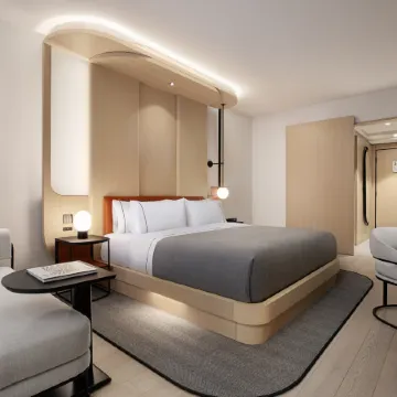 Canopy by Hilton Toronto - Yorkville