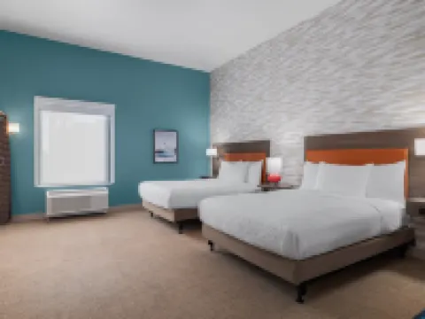 Home2 Suites by Hilton El Centro Hotels in El Centro