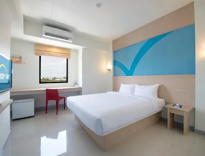 HOP INN Krabi Building B
