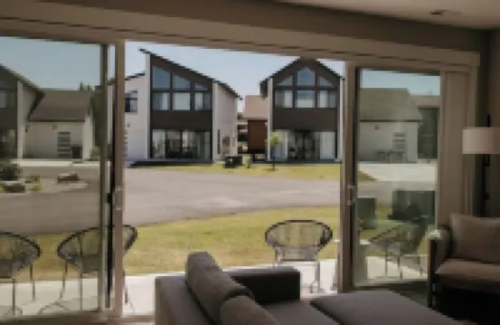 New + Modern 3BR House
