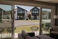 New + Modern 3BR House