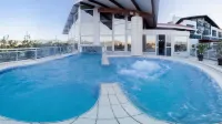 Résidence Mer & Golf Sokoburu - Pools