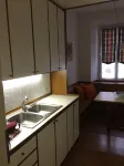 Entire apartment "Cavana Felix"