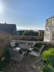 Tin Miner's Cottage Near the Coast Hotels in Pendeen