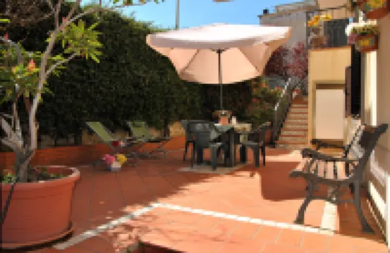 Casa Marta con giardino e vasca idromassaggio