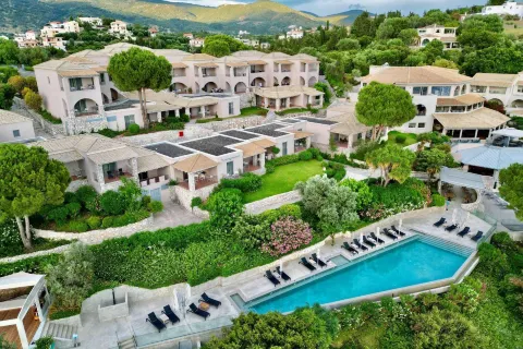 Mövenpick Resort Agios Nikolaos Sivota