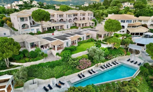 Mövenpick Resort Agios Nikolaos Sivota