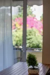 Modern 2-bedroom Apartment in Downtown Glyfada
