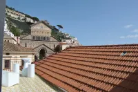 Core Amalfitano City Suites - Diffused Accomodation - Mountain view