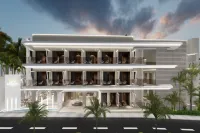 Zorbas Lifestyle Hotel - 2-Sterne