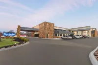 Travelodge by Wyndham Coffeyville Hotels near Dalton Defenders and Coffeyville History Museum