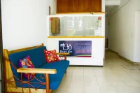 奧姆市中心飯店