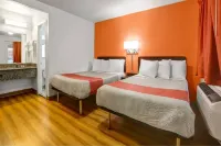 Motel 6 Marysville, CA - 2-Star