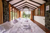 2BR Pinokio by Kava Stay Hotell i Karyawangi